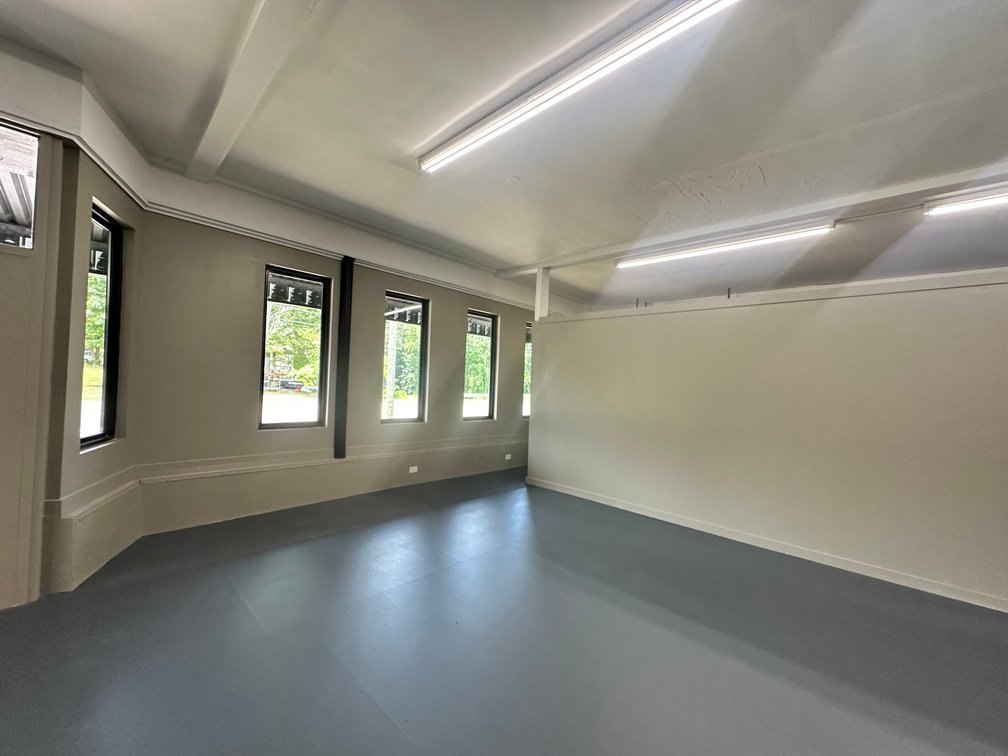 Spencer Flex Space