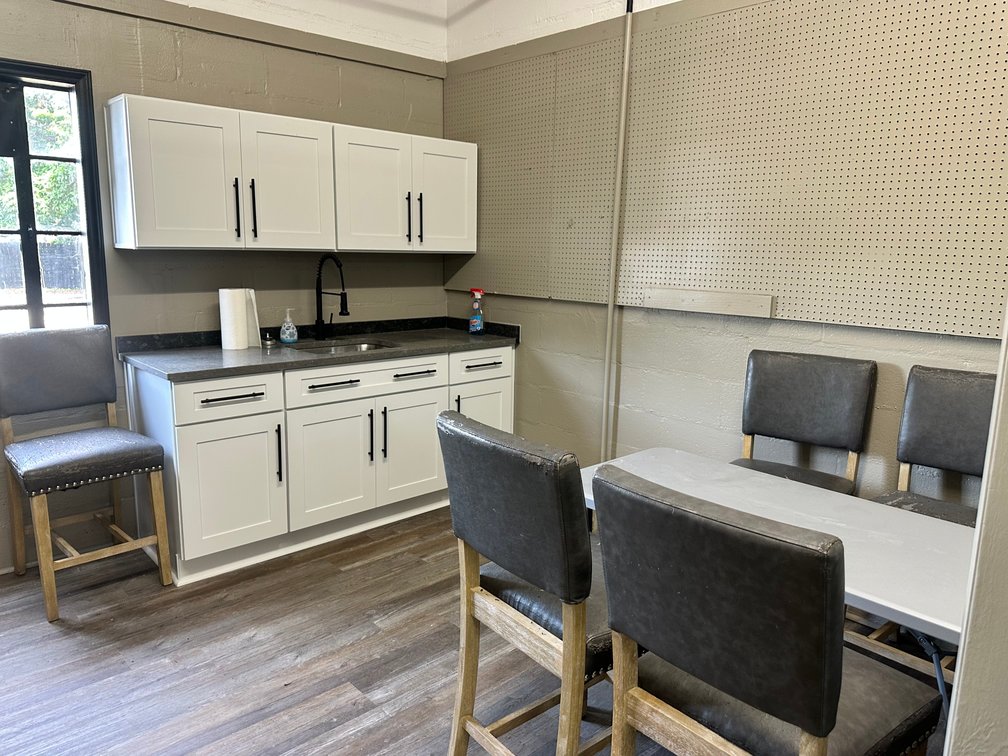 Spencer Flex Space