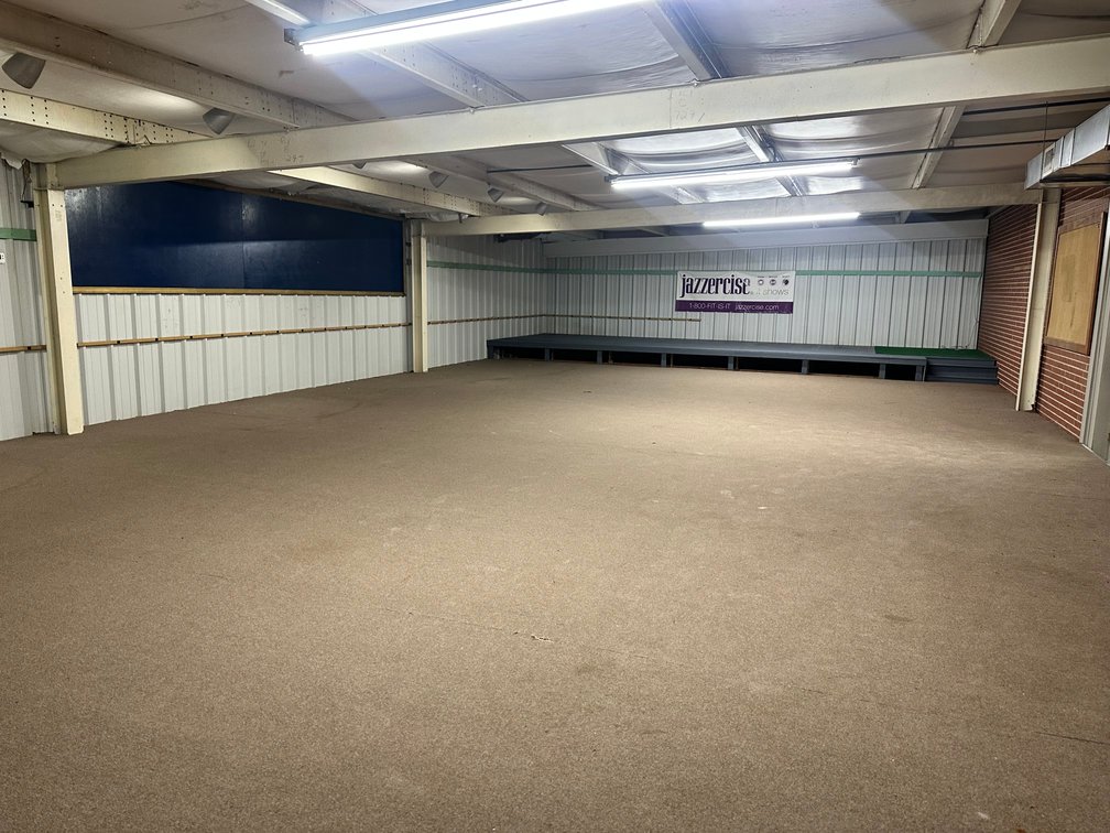 Spencer Flex Space