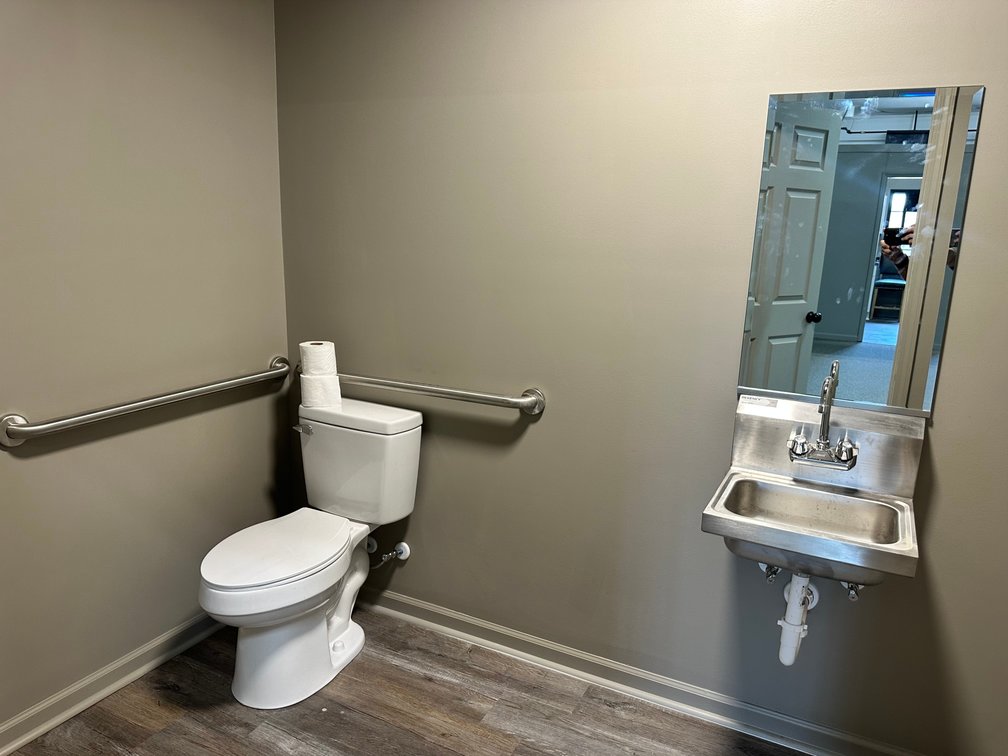 Spencer Flex Space
