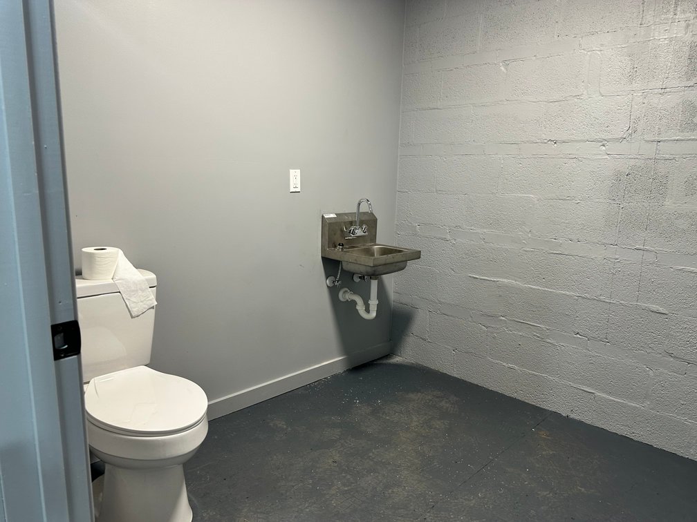 Spencer Flex Space