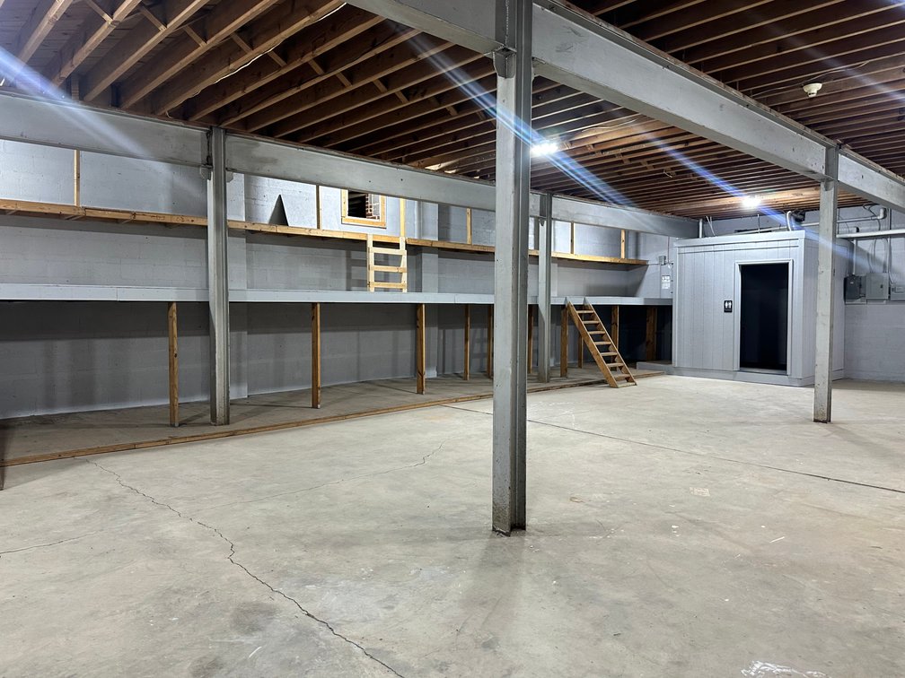 Spencer Flex Space