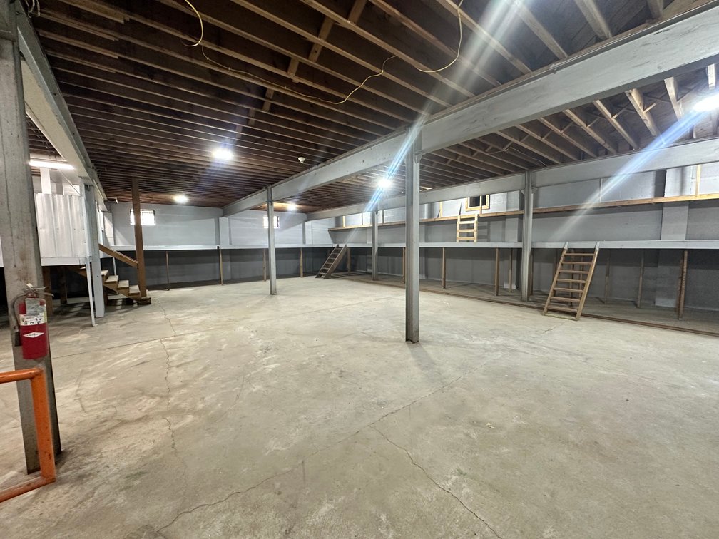 Spencer Flex Space