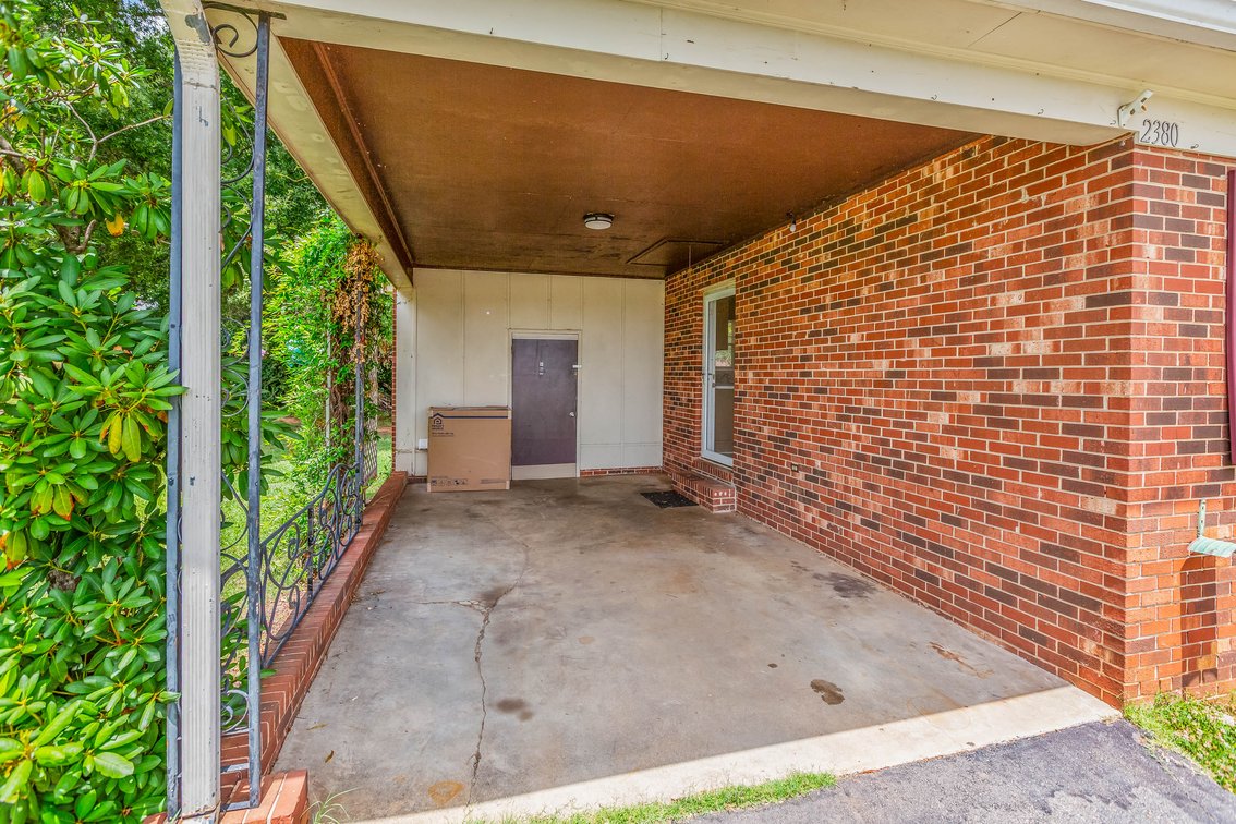 Classic Brick Home - Mocksville, NC