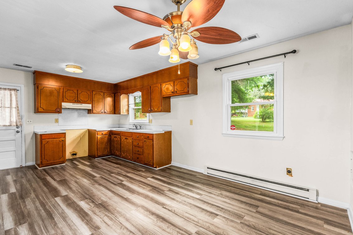 Classic Brick Home - Mocksville, NC