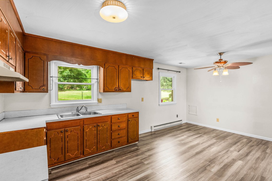 Classic Brick Home - Mocksville, NC