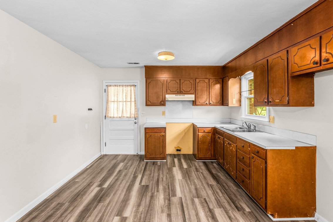Classic Brick Home - Mocksville, NC