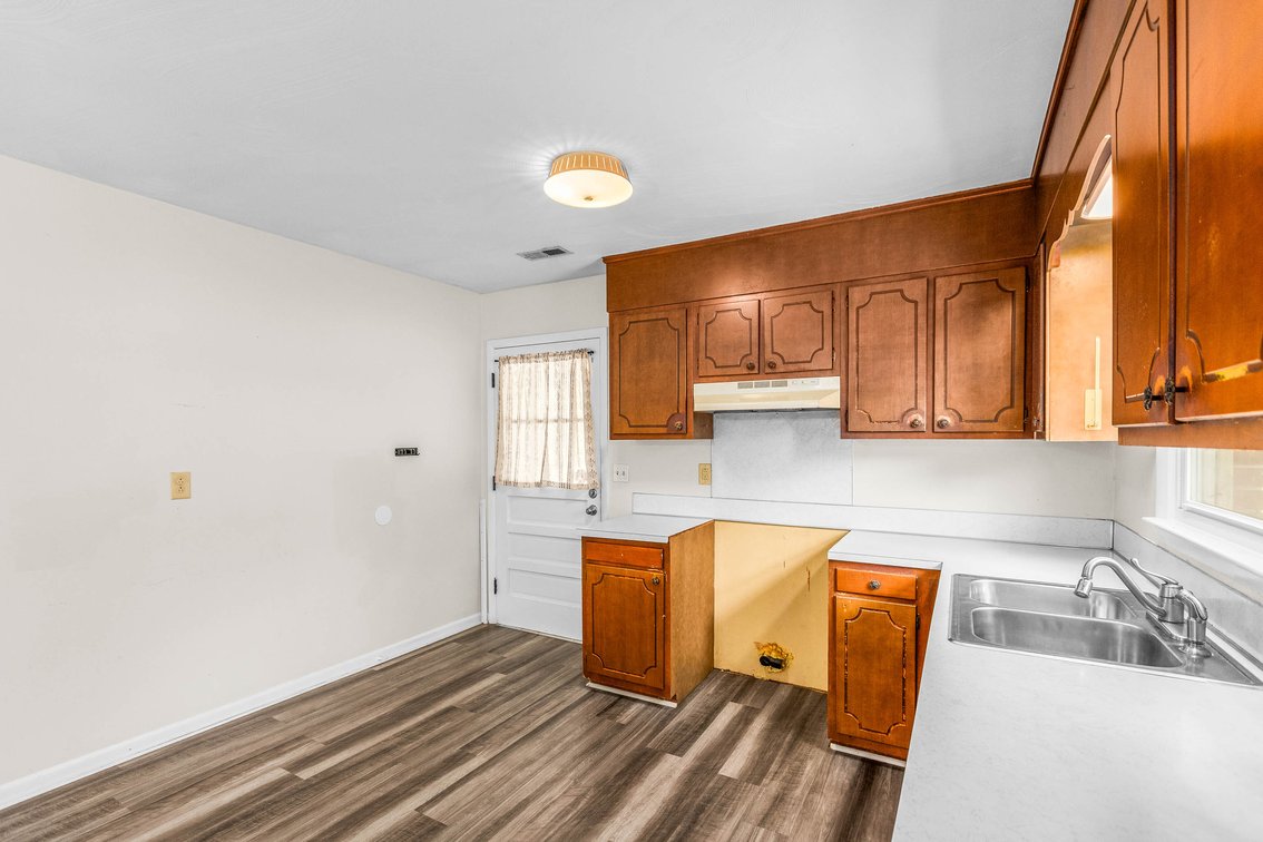 Classic Brick Home - Mocksville, NC