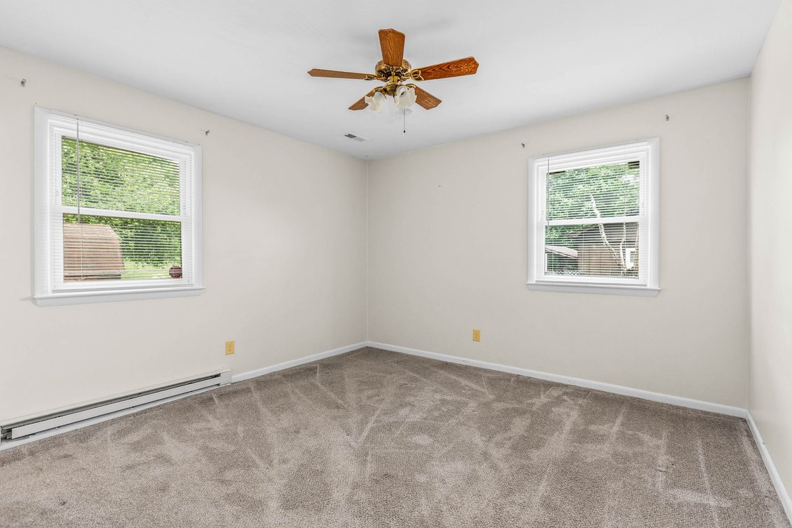 Classic Brick Home - Mocksville, NC