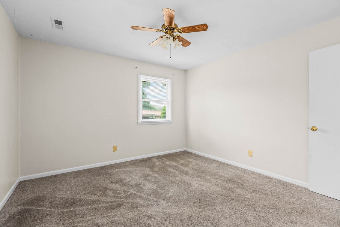 Classic Brick Home - Mocksville, NC