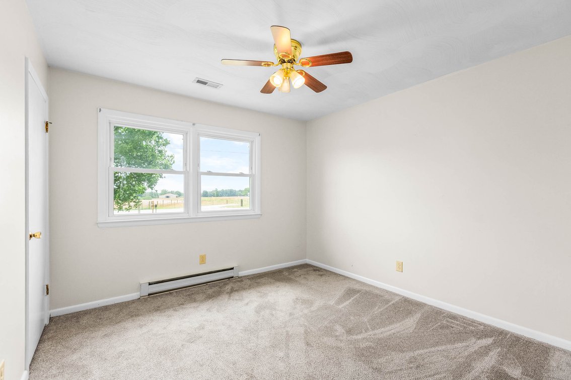 Classic Brick Home - Mocksville, NC
