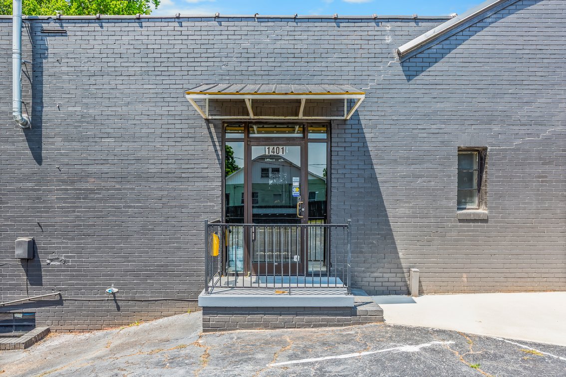 Spencer Flex Space