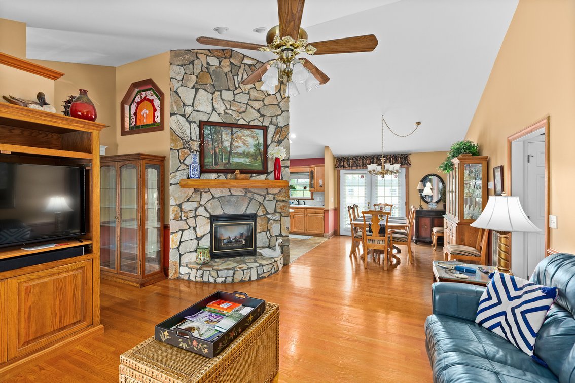 Brick Ranch Beauty - Mocksville, NC