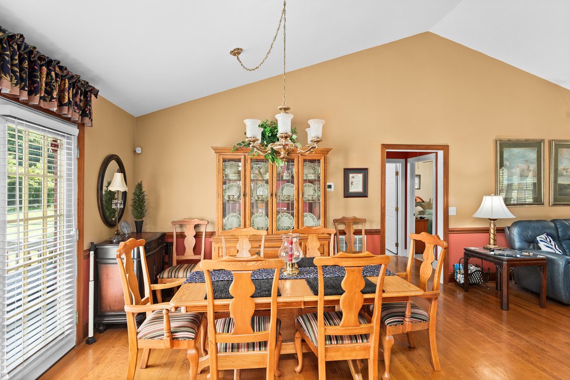 Brick Ranch Beauty - Mocksville, NC