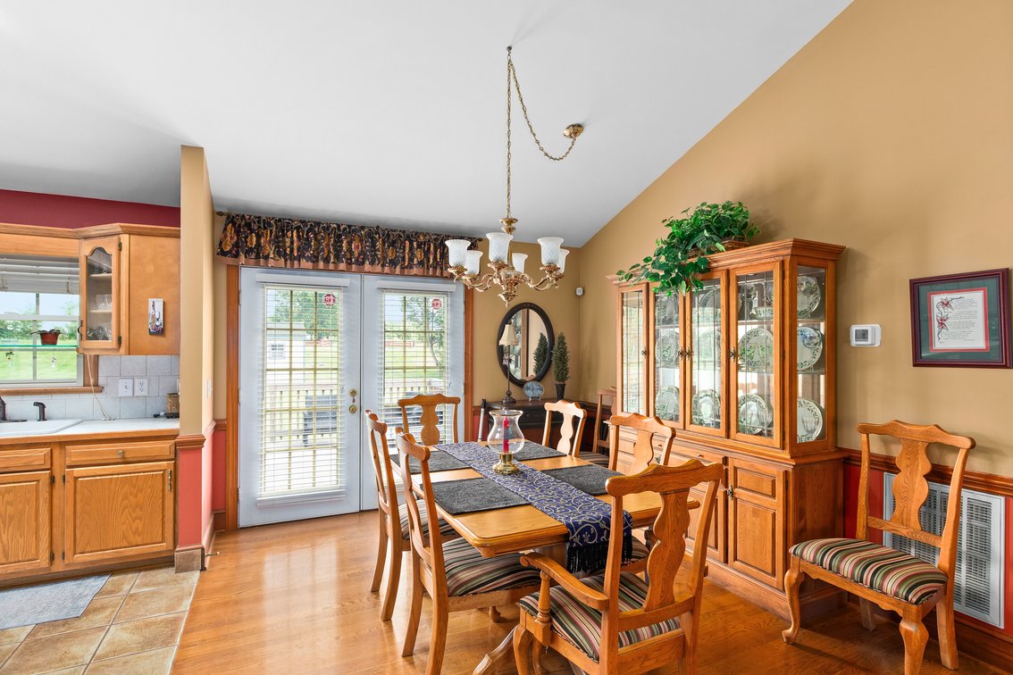 Brick Ranch Beauty - Mocksville, NC