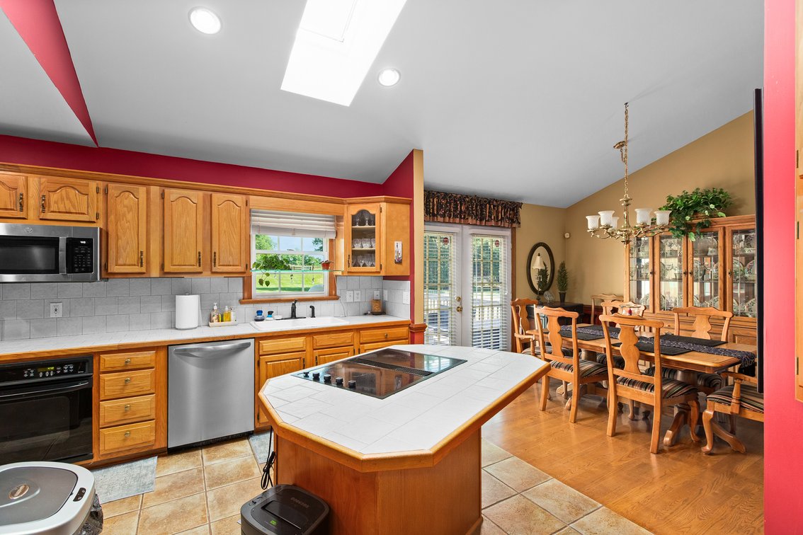 Brick Ranch Beauty - Mocksville, NC