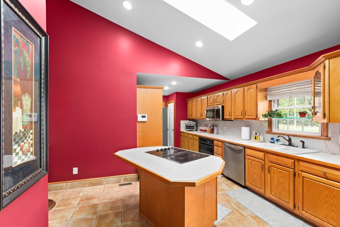 Brick Ranch Beauty - Mocksville, NC