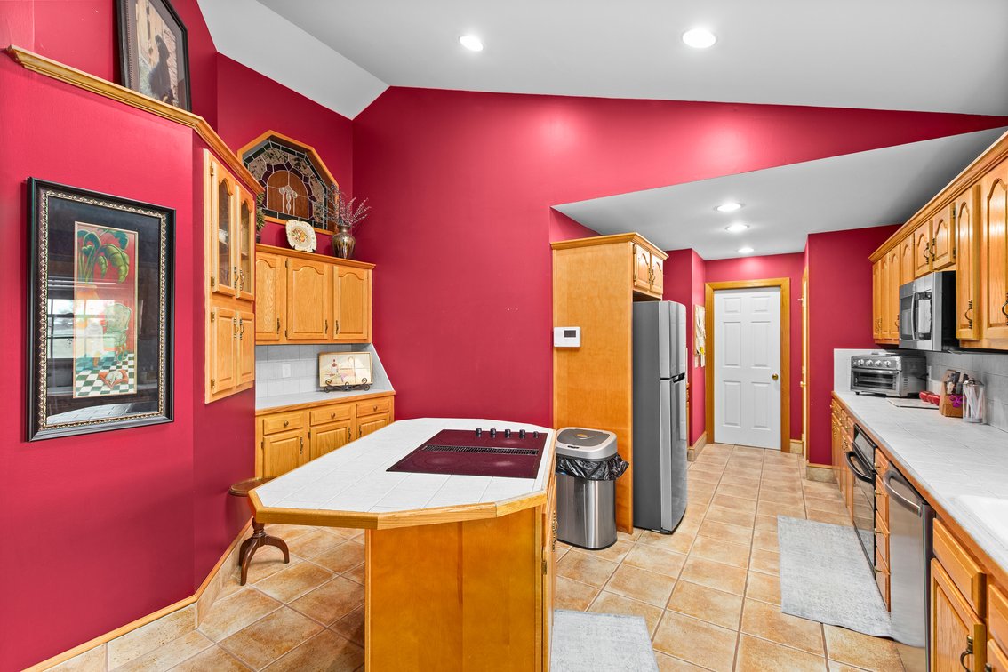 Brick Ranch Beauty - Mocksville, NC