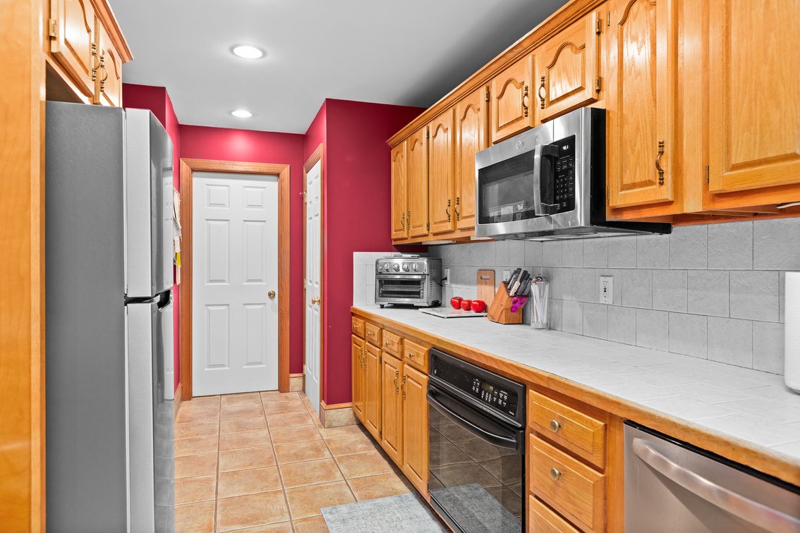 Brick Ranch Beauty - Mocksville, NC