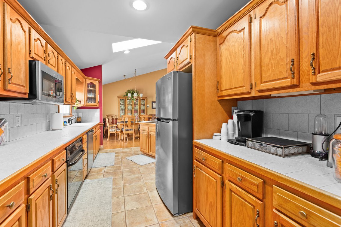 Brick Ranch Beauty - Mocksville, NC
