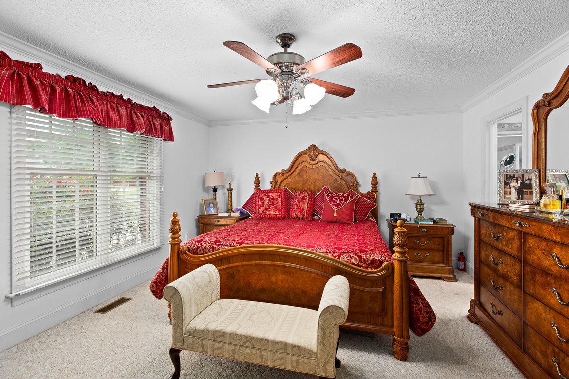 Brick Ranch Beauty - Mocksville, NC