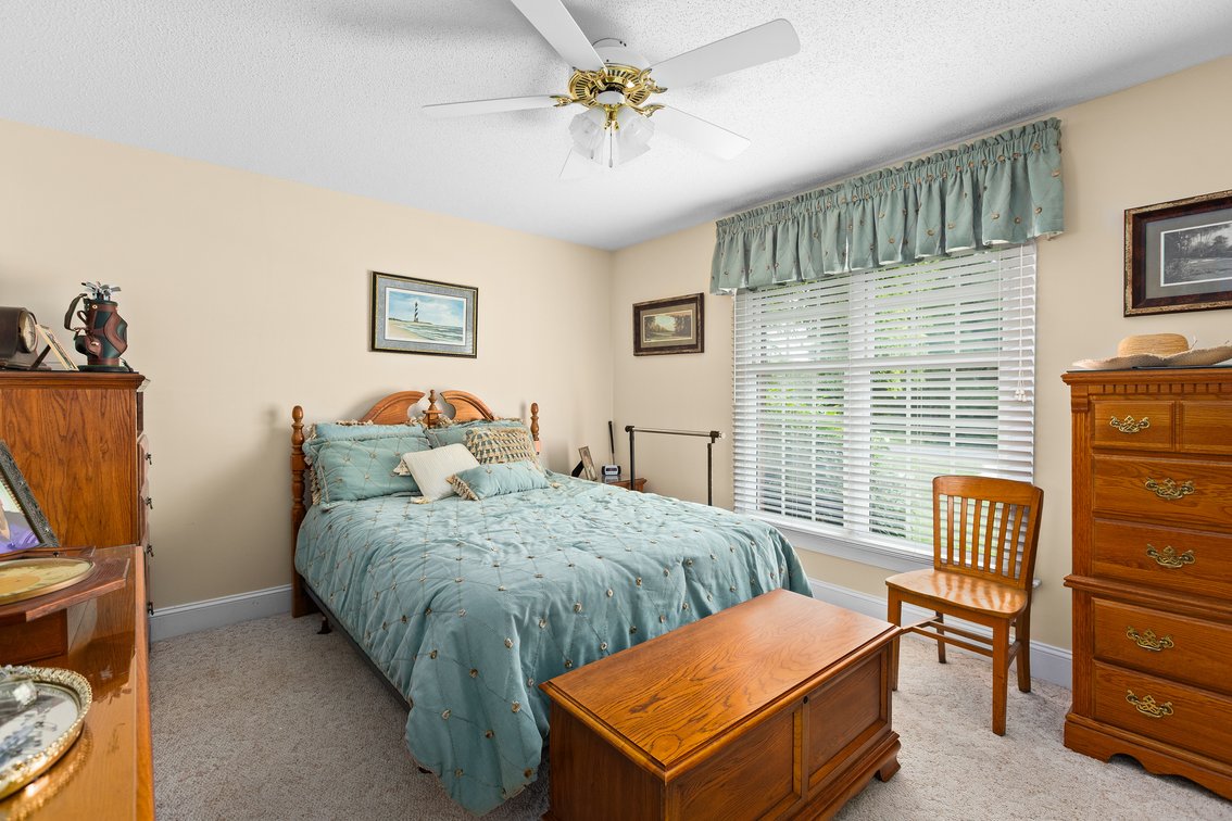 Brick Ranch Beauty - Mocksville, NC