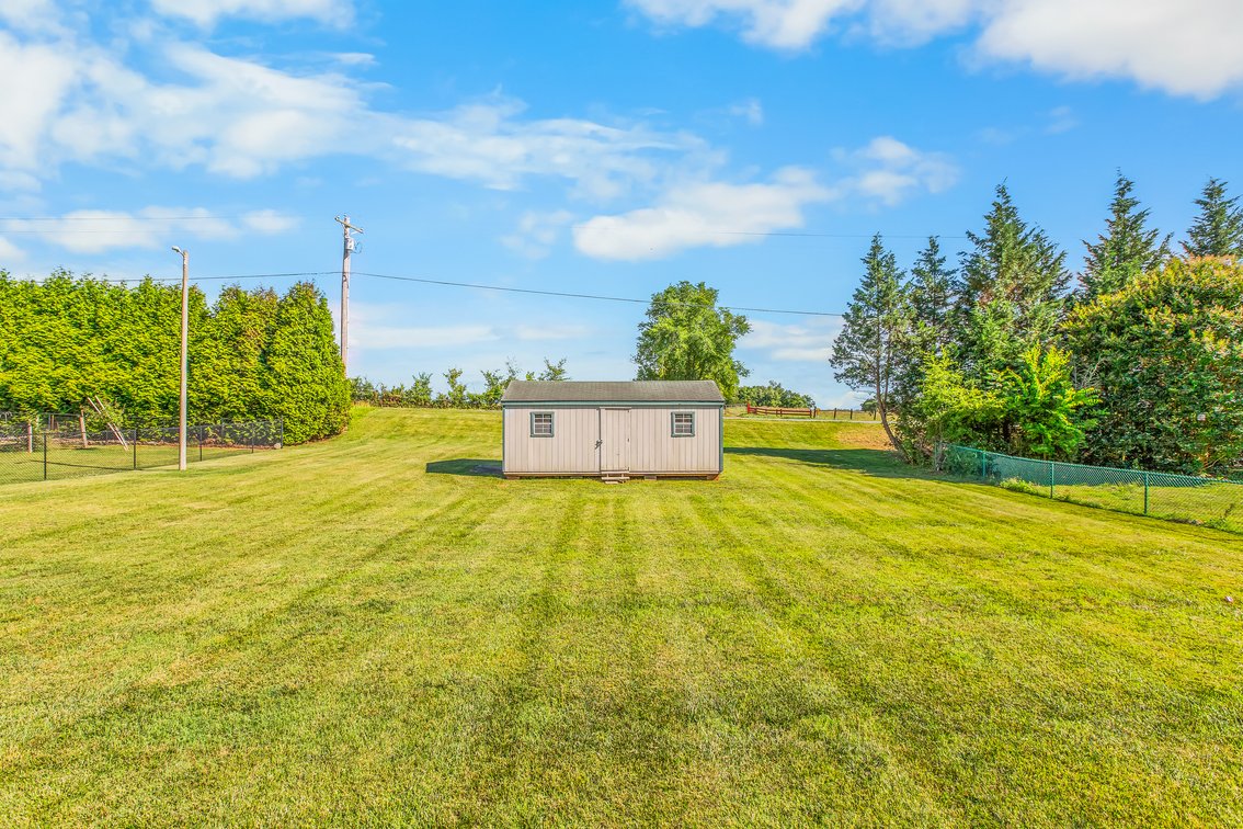 Brick Ranch Beauty - Mocksville, NC
