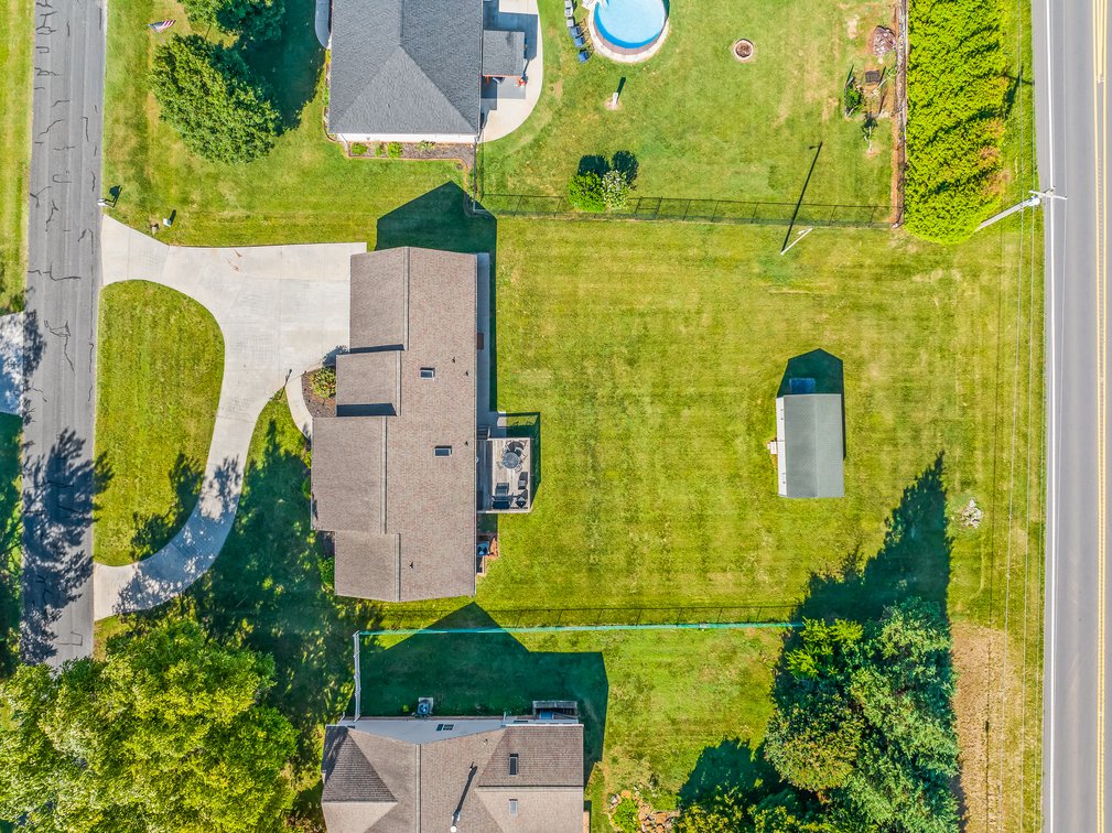Brick Ranch Beauty - Mocksville, NC