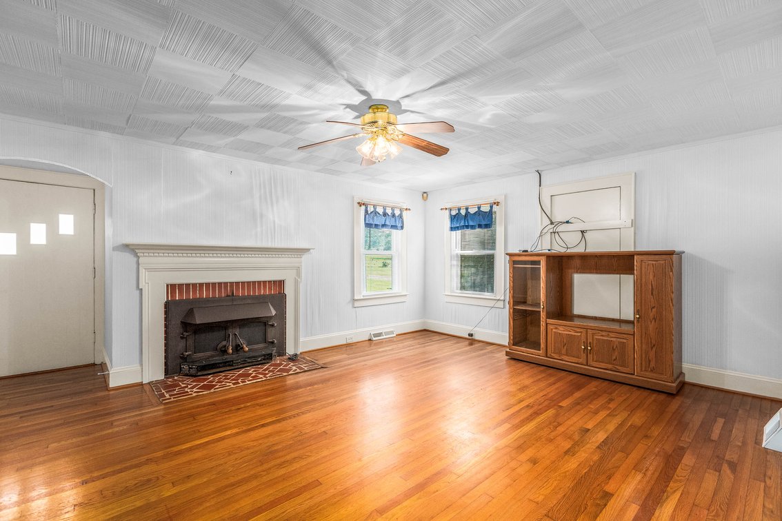 Timeless Winston-Salem Home