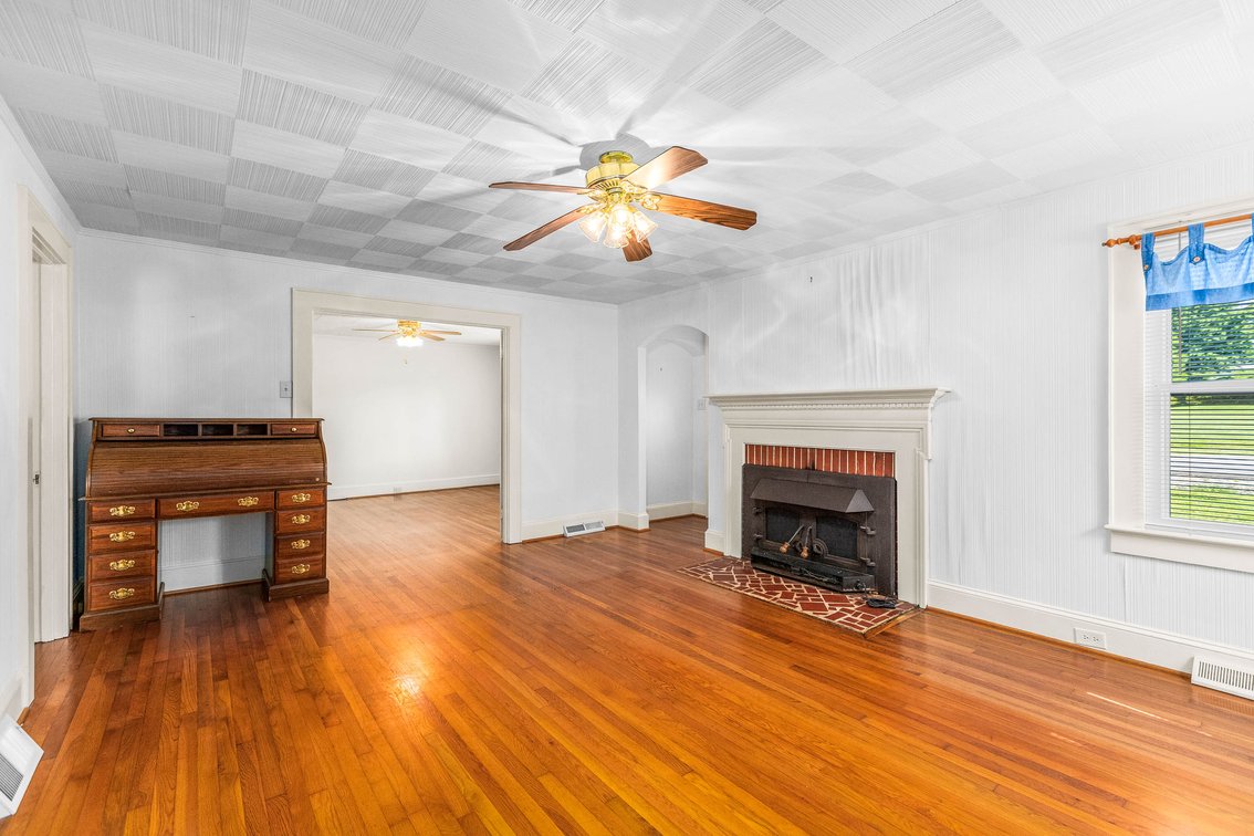 Timeless Winston-Salem Home