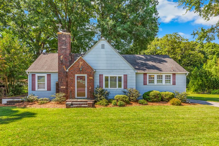 Image for Timeless Winston-Salem Home