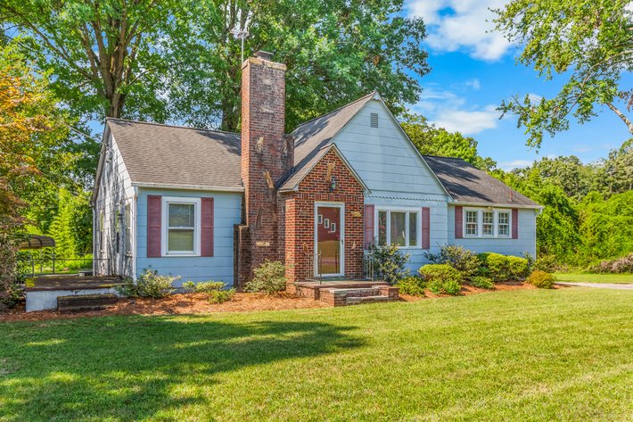 Image for Timeless Winston-Salem Home
