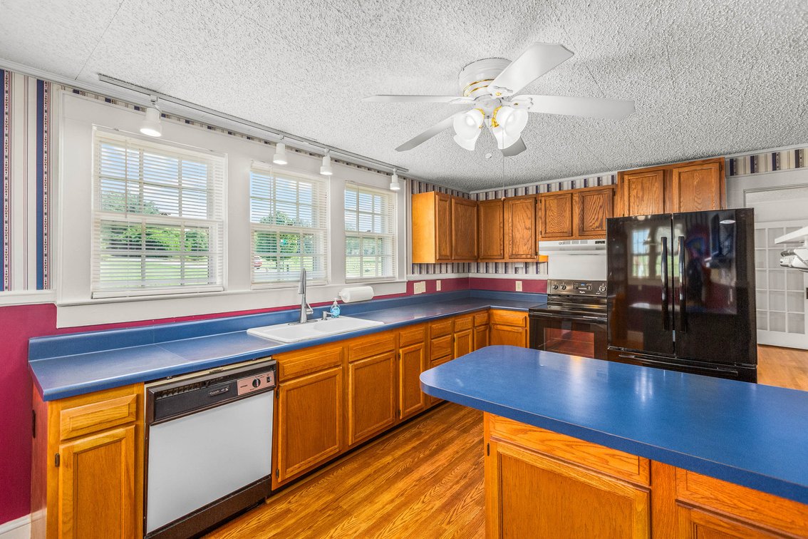 Timeless Winston-Salem Home