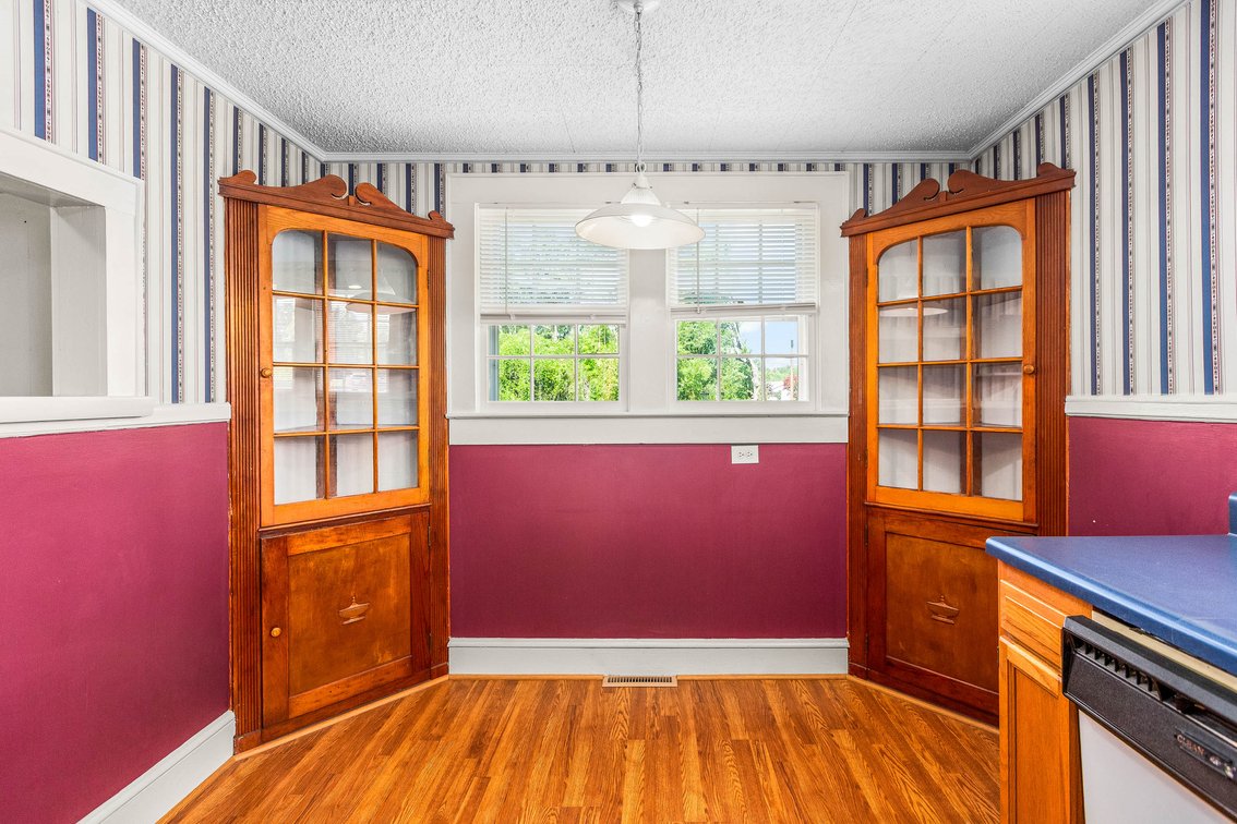 Timeless Winston-Salem Home