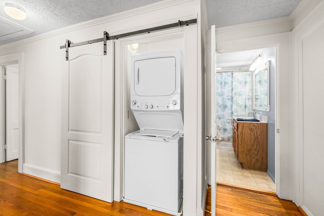 Timeless Winston-Salem Home