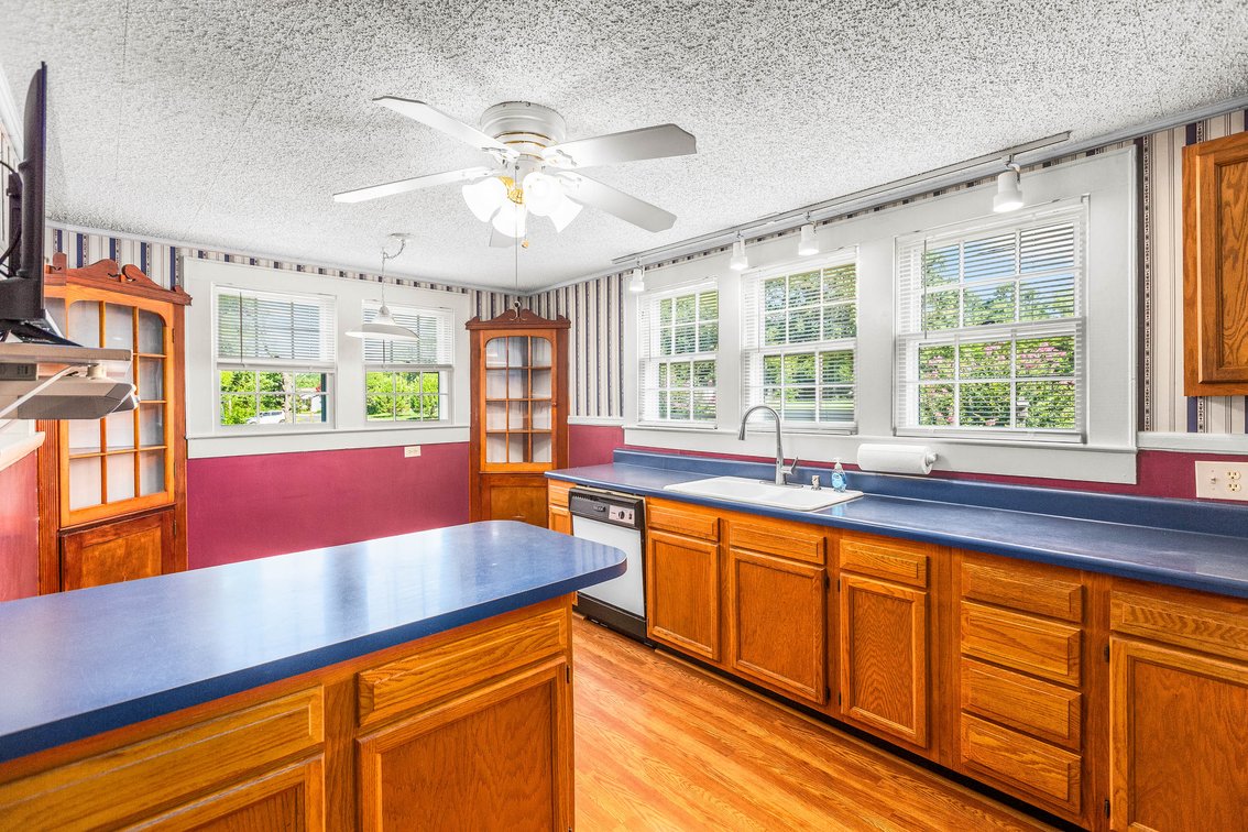 Timeless Winston-Salem Home