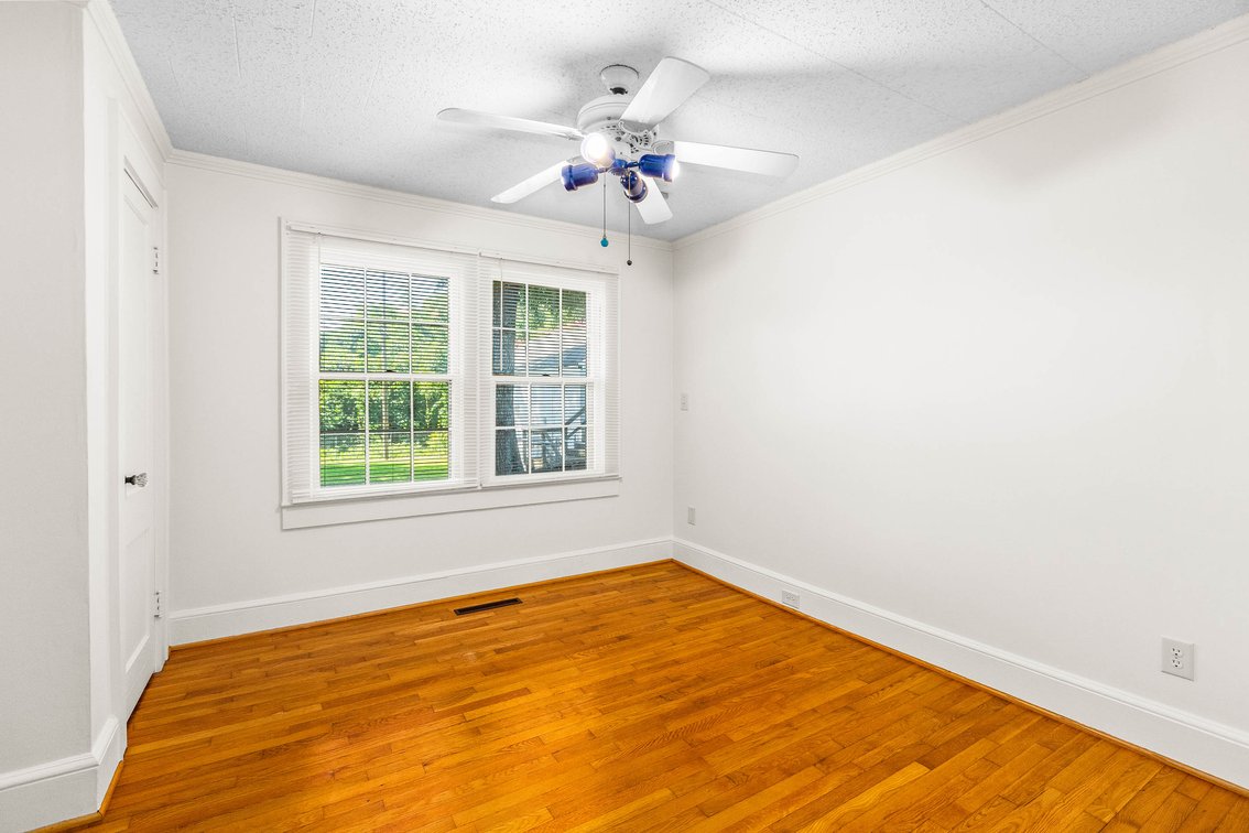 Timeless Winston-Salem Home