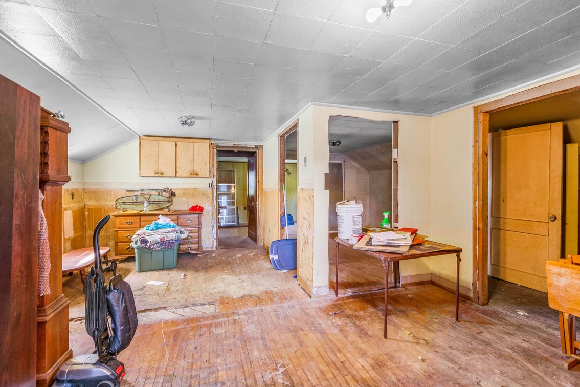 Timeless Winston-Salem Home