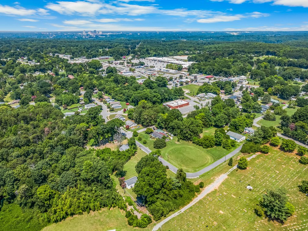 Timeless Winston-Salem Home