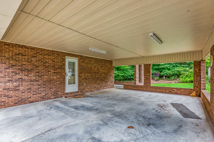 Image for Lewisville Living – Brick Ranch on 0.5± Acre