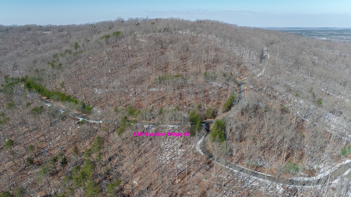 Springs at High Rock - 1.68± Acre Building Lot – Denton, NC