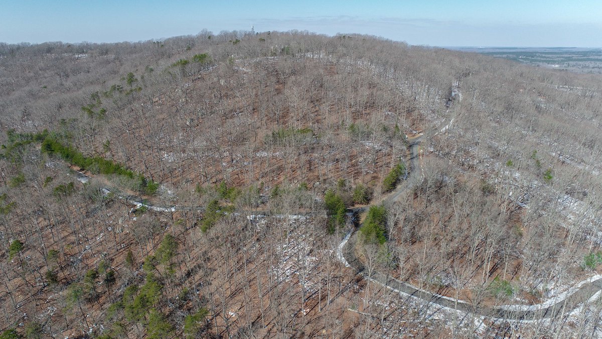 Springs at High Rock - 1.68± Acre Building Lot – Denton, NC