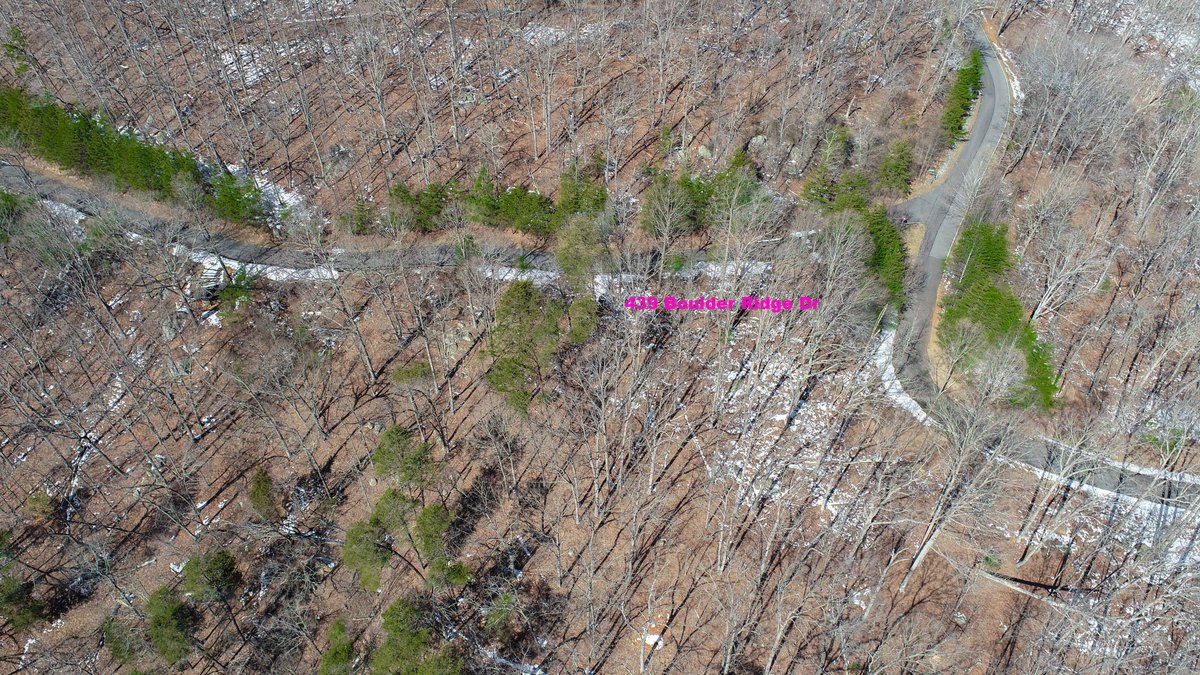 Springs at High Rock - 1.68± Acre Building Lot – Denton, NC