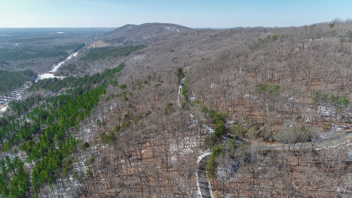 Springs at High Rock - 1.68± Acre Building Lot – Denton, NC