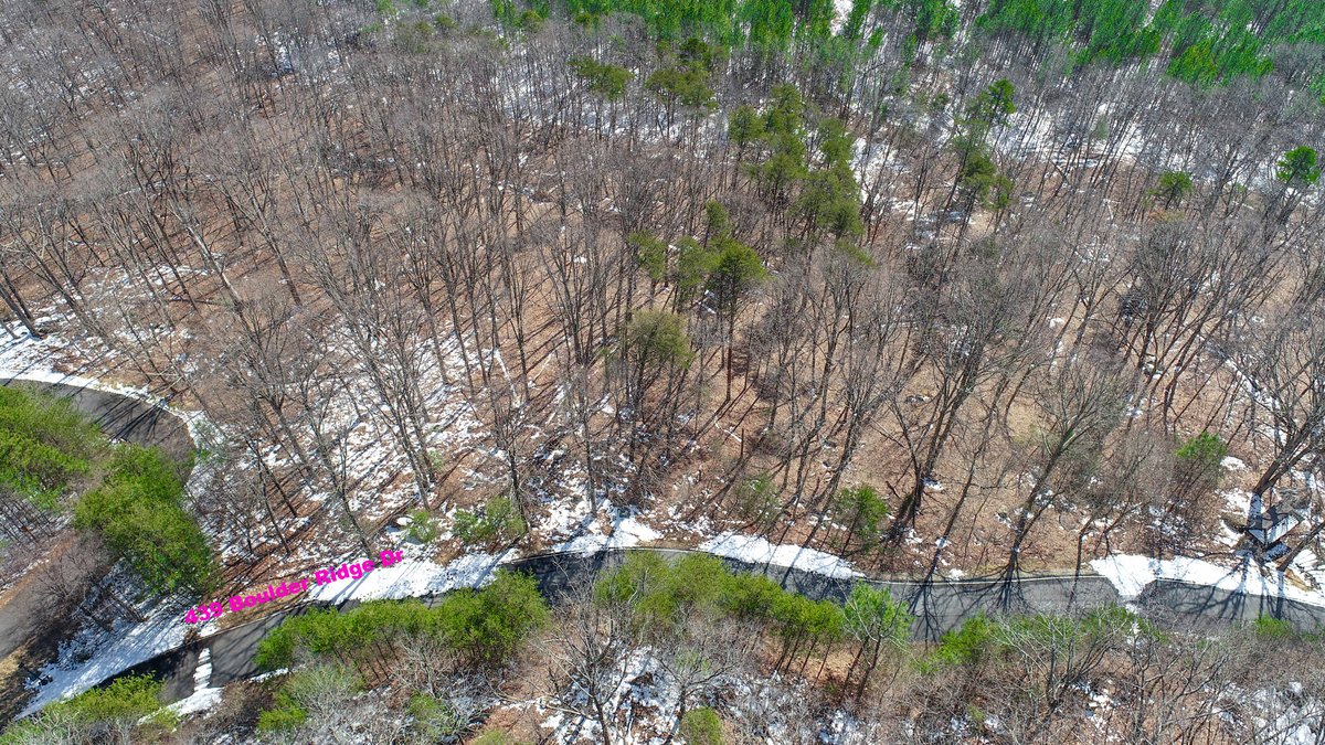 Springs at High Rock - 1.68± Acre Building Lot – Denton, NC