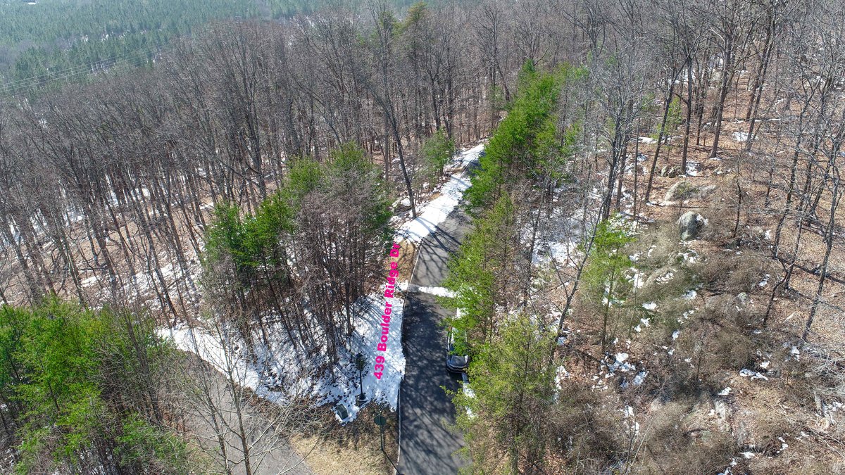 Springs at High Rock - 1.68± Acre Building Lot – Denton, NC