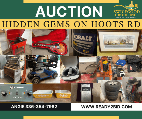 Image for Hidden Gems on Hoots Road