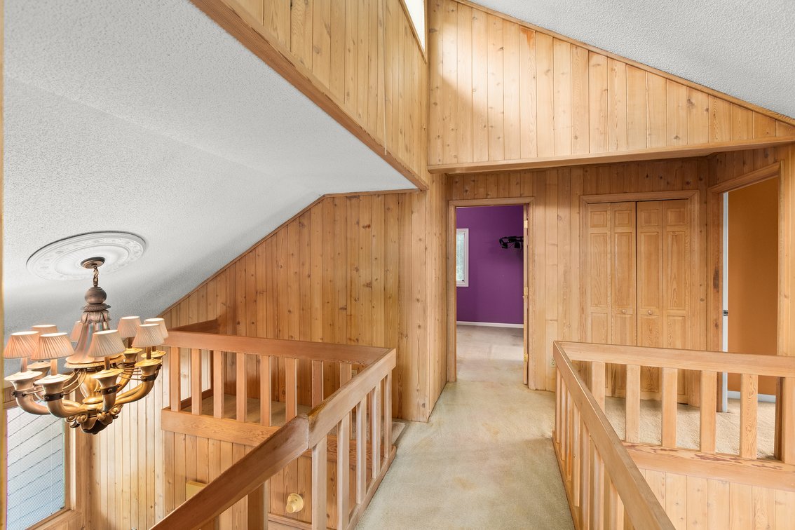 Lakefront Peninsula Retreat - Lexington, NC