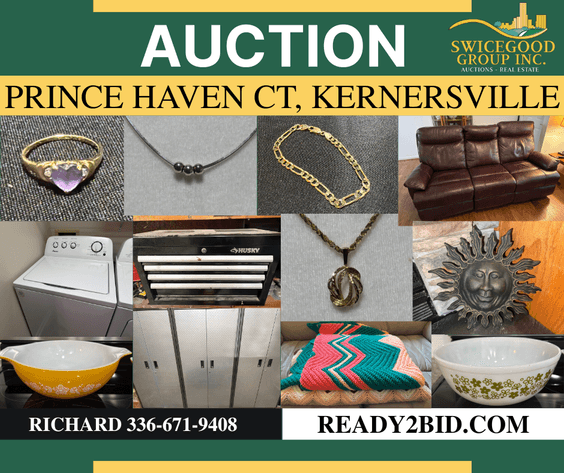 Image for Prince Haven Ct, Kernersville