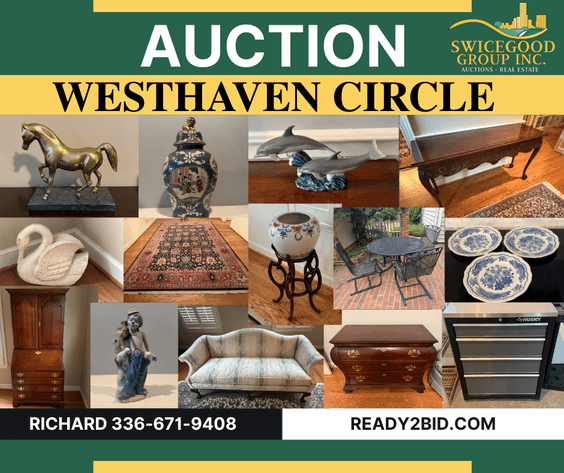 Image for Westhaven Circle